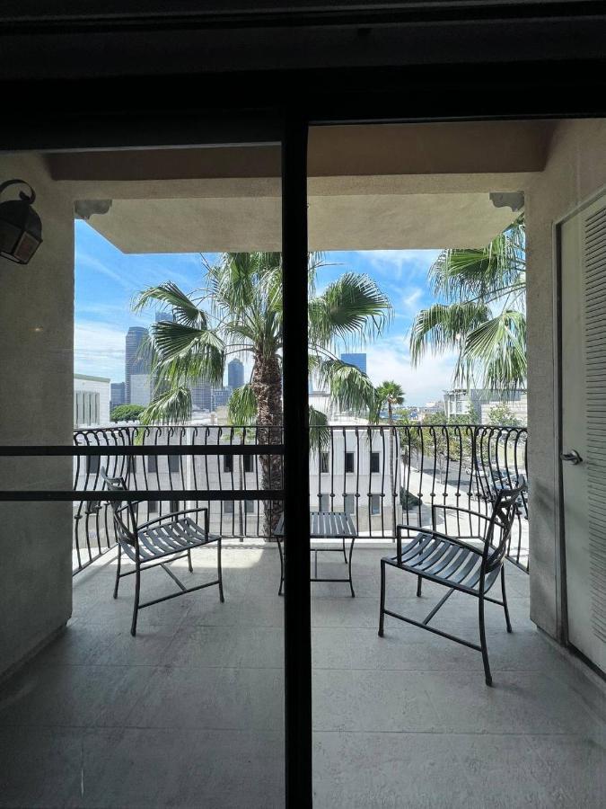 Socal La Lux On 3rd Appart hôtel *