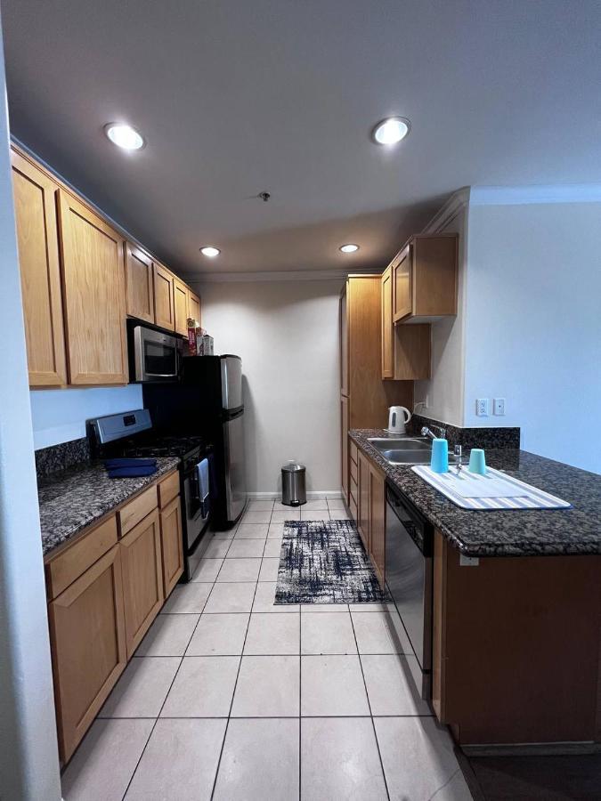Socal La Lux On 3rd Appart hôtel