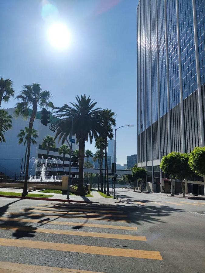 Appart hôtel Socal La Lux On 3rd Los Angeles