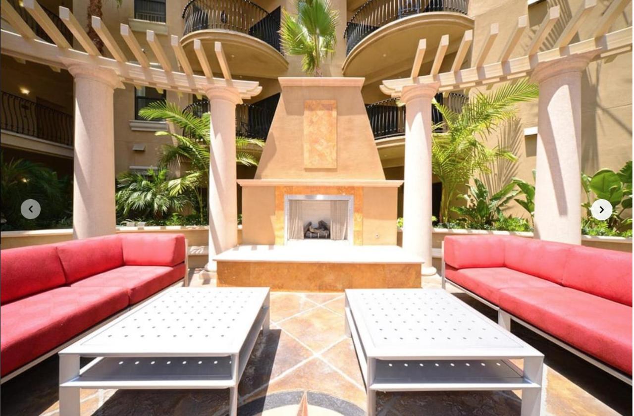 Appart hôtel Socal La Lux On 3rd